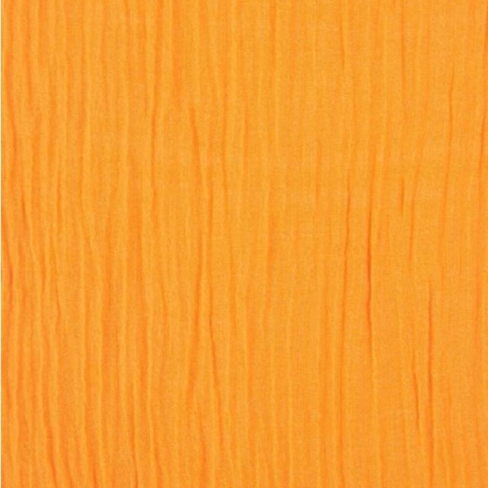 NWT Faithfull The Brand Rupina Linen wide leg Pants Tangerine Size Small 4 - Picture 8 of 9